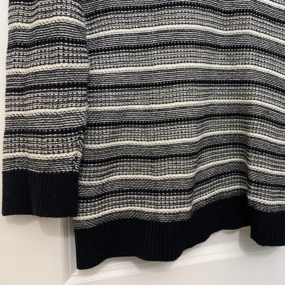 J. Crew Striped Sweater - Picture 7 of 13